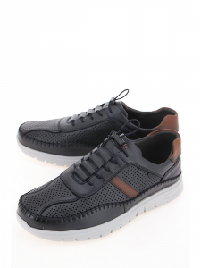 Полуботинки, Baden, ZW147-011